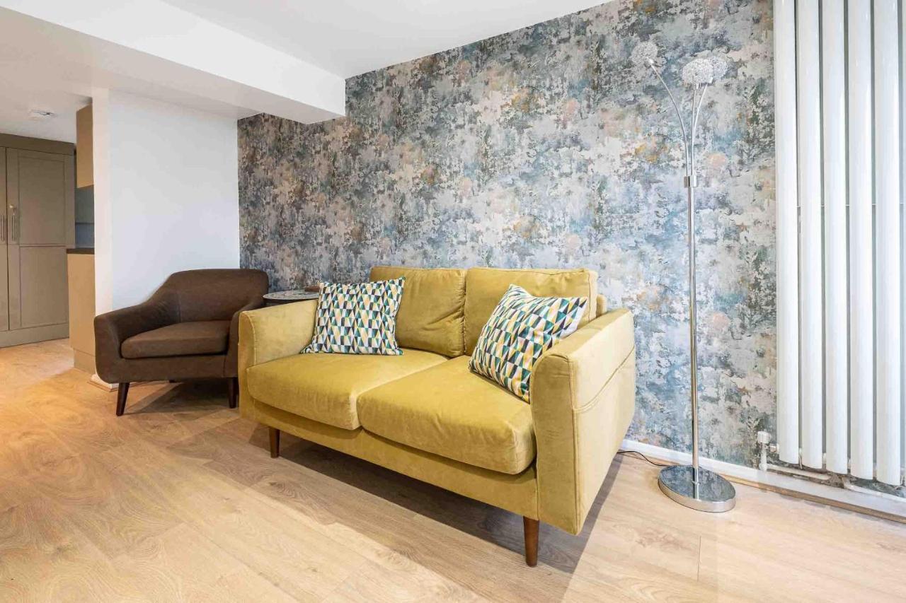 London Rd Villa Reading Ngoại thất bức ảnh