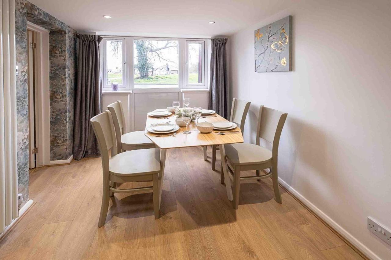 London Rd Villa Reading Ngoại thất bức ảnh