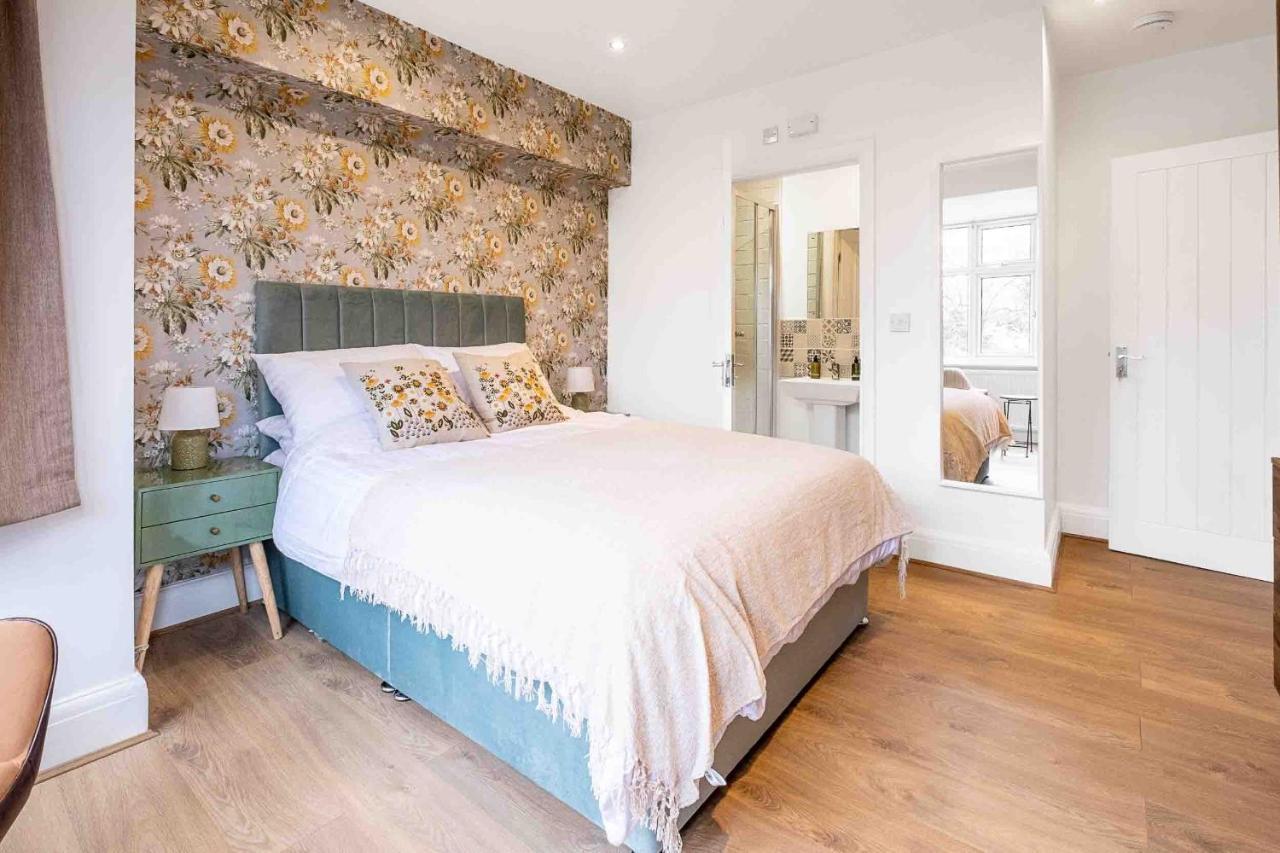 London Rd Villa Reading Ngoại thất bức ảnh